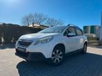 Peugeot 2008 1.2iBenzine/2014/Airco/Trekhaak/Gekeurd*3.999€, Euro 5, Achat, Entreprise, Noir