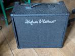 Hughes & Kettner Edition Blue 60-DFX - Ampli Guitare 60W, Musique & Instruments, Enlèvement, Utilisé, Guitare, 50 à 100 watts