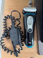 BRAUN RASOIR SERIES 9 9240S, Electroménager, Enlèvement ou Envoi, Utilisé, Rasage ou Épilation