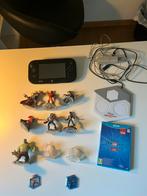 Wii game console, Games en Spelcomputers, Spelcomputers | Nintendo Wii U, Ophalen, Zo goed als nieuw