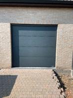 Porte de garage Feryn en très bon état., Comme neuf, Porte pliante, Enlèvement, Porte de garage