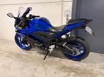 Yamaha R3 lichte sportmoto in topstaat (A2 geschikt), Entreprise, 321 cm³, Super Sport, 12 à 35 kW