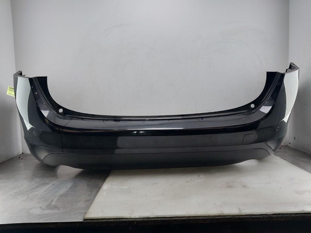 PARE-CHOCS ARRIÈRE Volvo V60 I (FW / GW) (|39808165|), Dhr. J. Ham, Arrière, Pare-chocs, Administratie@autoham.nl