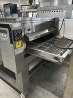 Pizzaoven zanolli /GAS 6x32 cm, Zakelijke goederen, Ophalen of Verzenden