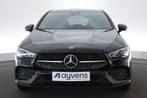 (2BWU218) MERCEDES-BENZ CLA SHOOTING BRAKE, Auto's, CLA, Gebruikt, Euro 6, Alcantara