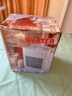 Chauffage, Enlèvement, Comme neuf