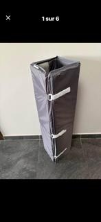 🚫 brouteurs 🚫 Parc pliant de 80x80cm, Enlèvement, Comme neuf