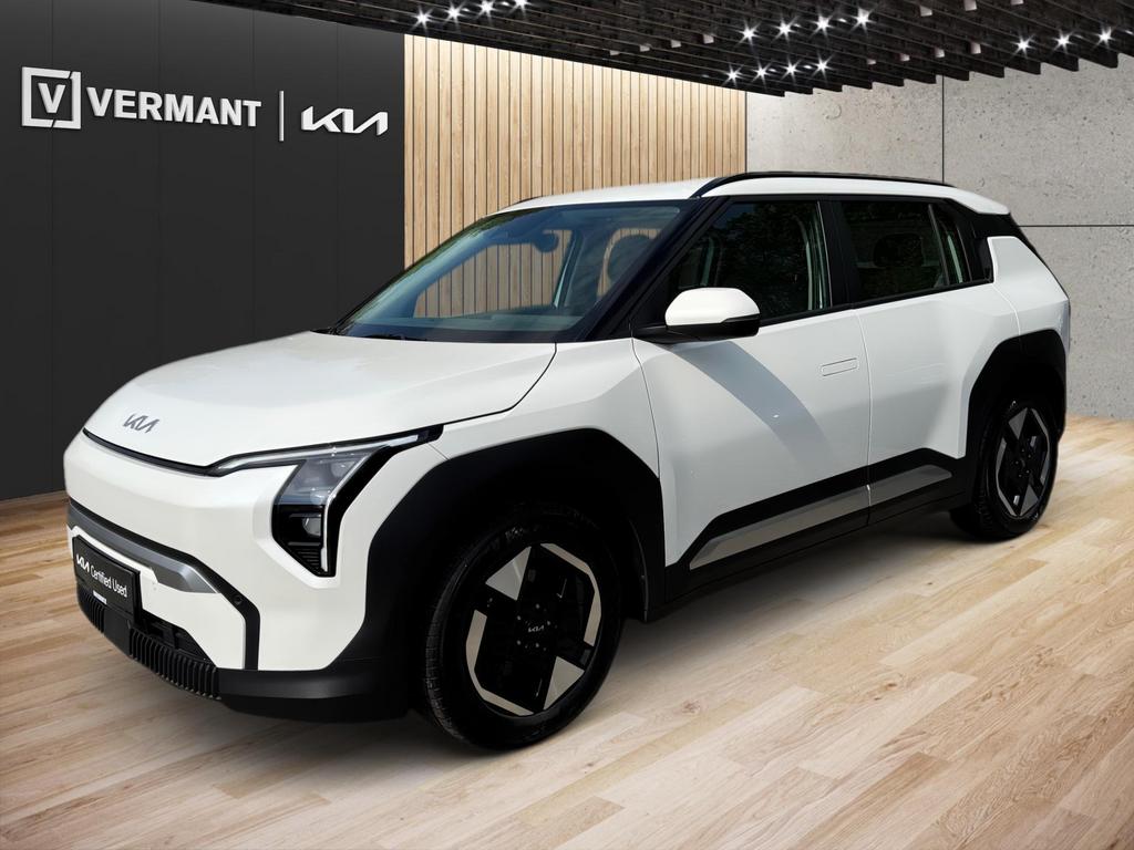 Kia EV3 81,4 kWh Business- Drive Wise ADAS Pack, Autos, Kia, EV3, Achat, Rétroviseurs électriques, 5 portes