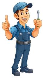 Service mécanique, Divers, Enlèvement