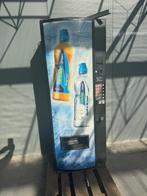 Drankautomaat, Enlèvement, Boissons