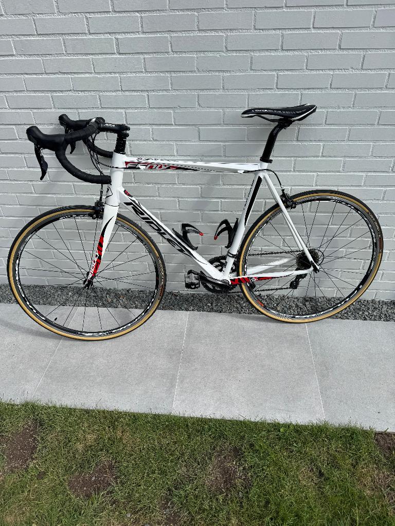 Ridley Fenix maat Large, Fietsen en Brommers, Ophalen