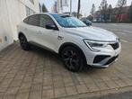 Renault arkana Rs-line automatique, Auto's, Automaat, Arkana, Euro 6, Leder