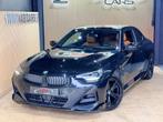 BMW 2 Serie 218 * COUPE PACK M PERFORMANCE * GAR 12 MOIS *, Anti démarrage, Euro 6, 1960 kg, 2 portes
