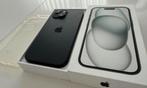 iPhone 15 – 128GB – Zwart – Nieuwstaat!, Enlèvement ou Envoi, Comme neuf, Noir, IPhone 15