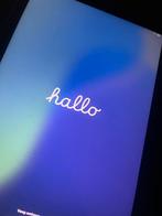 ipad air met touch id - 4e gen, Computers en Software, Apple iPads, Ophalen, Apple iPad Air, 11 inch, Refurbished