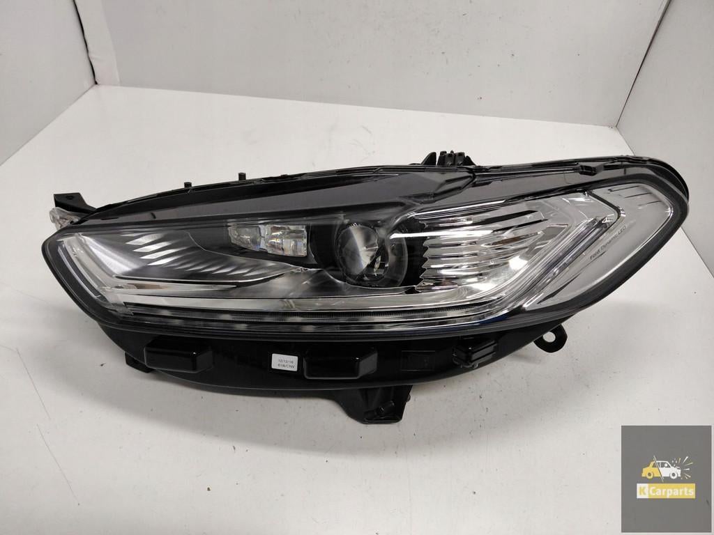 ES73-13D155-AG, Ford Mondeo Mk5 Full Led Ford Dynamische LED, Gebruikt, Info@ford.com, Ford, Ford Motor Company