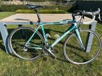 Koersfiets  Bianchi Sempre, Vélos & Vélomoteurs, Autres marques, Enlèvement, 28 pouces, Carbone