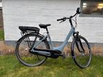 Elektrische Fiets Gazelle, Vélos & Vélomoteurs, 47 à 51 cm, 50 km par batterie ou plus, Enlèvement, Utilisé