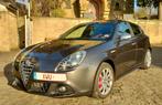 Alfa Romeo Giulietta, Voorwielaandrijving, 4 cilinders, Leder, 5 deurs