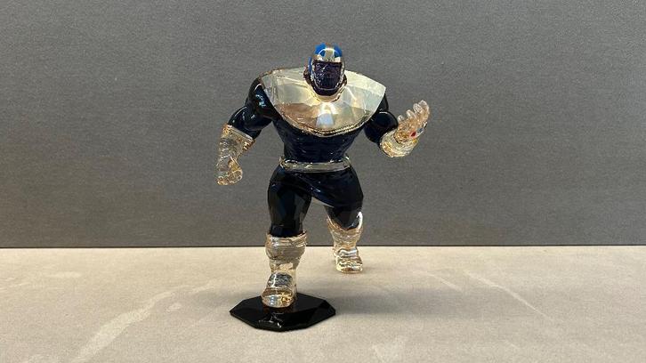 Swarovski Marvel Thanos, Collections, Swarovski, Neuf, Figurine, Enlèvement ou Envoi