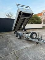 Benne basculante électrique 2600KG, Enlèvement, Comme neuf