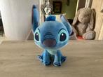 Personnage en peluche Disney Stitch (28 cm), Enlèvement ou Envoi, Comme neuf, Autres types