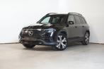 Mercedes-Benz EQB 350 4M - PANO DAK - BURMESTER - NIGHT PAKK, Autos, Mercedes-Benz, 215 kW, Achat, EQB, Carnet d'entretien