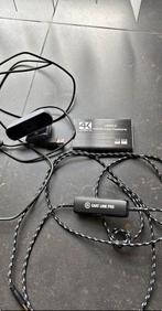 Lot pour stream ps5 sur pc, Enlèvement ou Envoi, Comme neuf