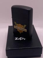 Fermeture éclair Harley-Davidson fabriquée aux États-Unis, Collections, Enlèvement ou Envoi, Briquet