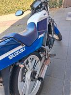 Suzuki, Fietsen en Brommers, Ophalen, Klasse B (45 km/u), 6 versnellingen
