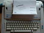 Elektrische schrijfmachine/typemachine, Enlèvement, Utilisé