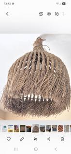 Verlichting, Ophalen