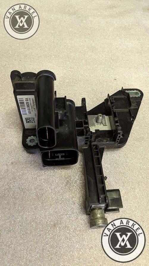 Bmw 1 3 Serie F30 F20 Stroomverdeler N20 929615101, Auto-onderdelen, Motor en Toebehoren, BMW, Gebruikt, Ophalen of Verzenden