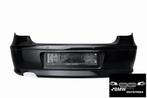 Achterbumper bumper Bmw 1-Serie E81 E87 LCI PDC Zwart 475, Arrière, -, Origine de la pièce connue, Utilisé