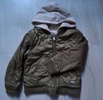 Mooie omkeerbare jas voor jongens. Merk: IKKS, Enfants & Bébés, Vêtements enfant | Taille 110, Enlèvement, Manteau