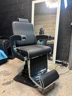 Siege barber, Enlèvement, Comme neuf