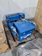 ELECTRISCHE TAKEL 2.5 TON, Ophalen