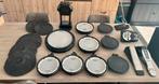 Groot LOT Roland drum onderdelen in goede staat!, Muziek en Instrumenten, Ophalen of Verzenden, Zo goed als nieuw, Roland