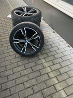 Bmw 3 serie velgen, Ophalen of Verzenden, 18 inch, Band(en)