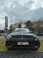 Mercedes GLC 200 Coupé 4 Matic Pack AMG Full Black Night, Autos, Cuir et Alcantara, Euro 6, Entretenue par le concessionnaire