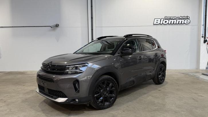 Citroën C5 Aircross 1.5 BlueHDi 130 S&S EAT8 Max - Shine Pa, Autos, Citroën, Entreprise, Achat, C5 Aircross, Caméra 360°, ABS