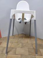 Kinderstoel van Ikea., Enlèvement