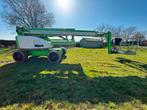Niftylift HR 28 hybrid knikarmhoogwerker 28m nifty