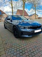 Bmw 3serie 320i berline., Auto's, BMW, Automaat, Achterwielaandrijving, Leder, Particulier