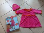 Bumbina verkleedkleedje maat 98/104, ZEER GOEDE staat, Kinderen en Baby's, Carnavalskleding en Verkleedspullen, Ophalen of Verzenden