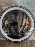 LED koplamp optiek ter vervanging van H4 lamp, Motoren, Ophalen