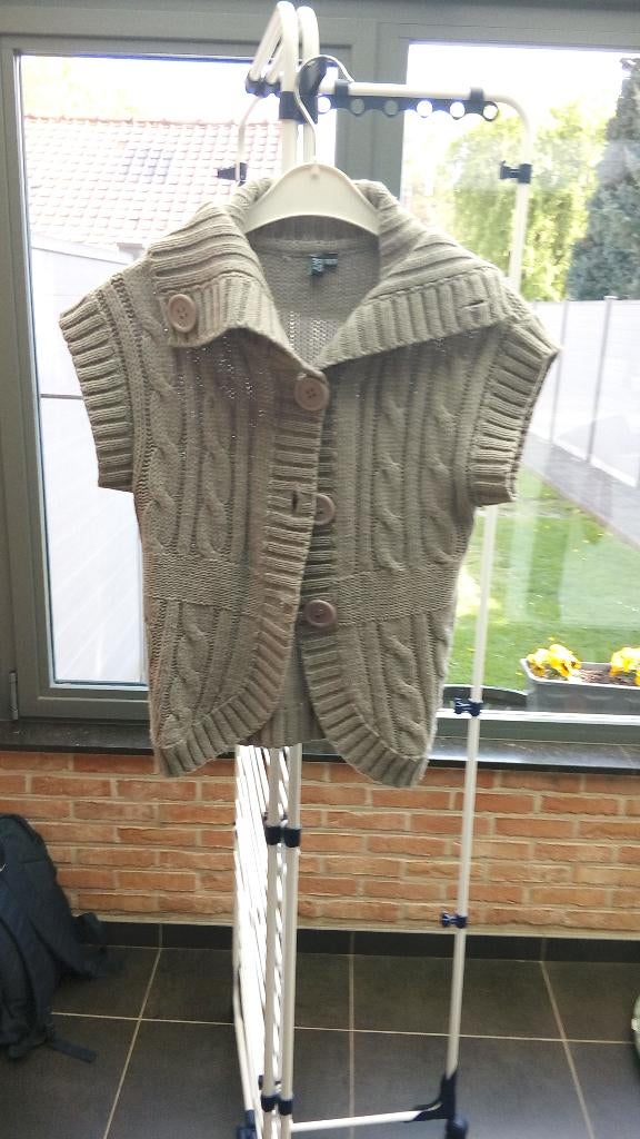 vêtements pour filles taille 164. 2 pièces = 2€, Enlèvement ou Envoi, Utilisé, Fille