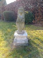 Tuinbeeld decoratief, Tuin en Terras, Tuinbeelden, Ophalen, Gebruikt, Dierenbeeld