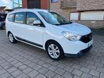 Dacia Lodgy, Autos, Dacia, Cuir, Euro 6, Entreprise, Alarme