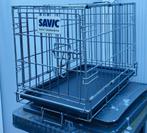 Stevige hondenbench Savic, Dieren en Toebehoren, Ophalen of Verzenden